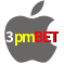 Aplicativo 3pmbet para iOS
