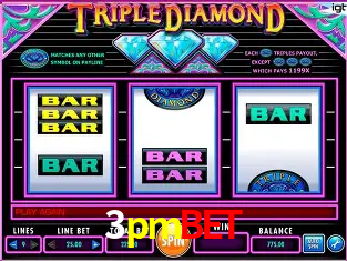 Desvendando o Mundo dos Jogos Virtuais na 3pmbet