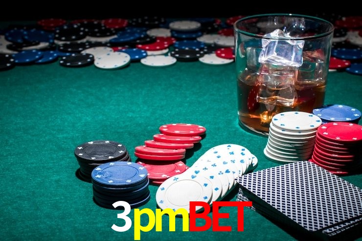 Experiência VIP 3pmbet