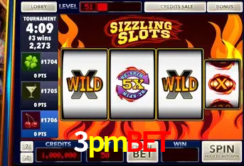 Desvendando o Mundo dos Jogos Virtuais na 3pmbet