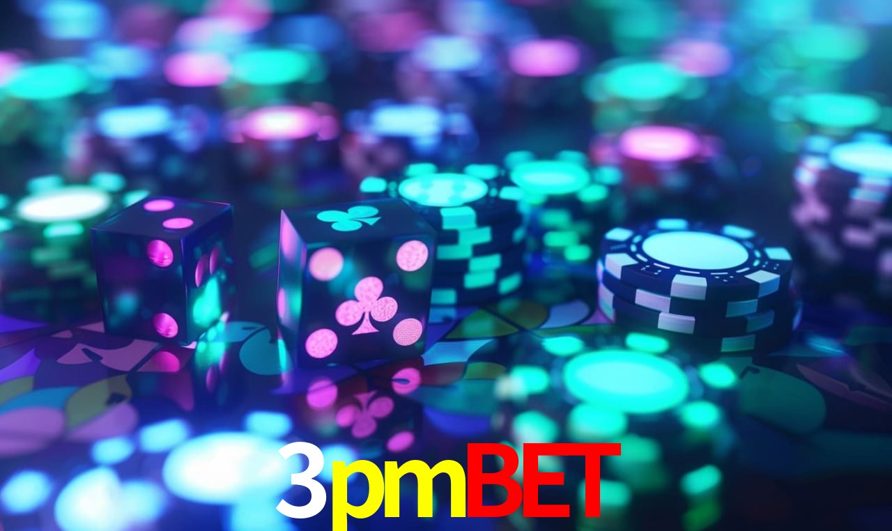 Bônus de Boas-vindas 3pmbet