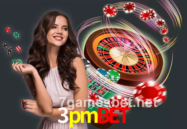 vivo no cassino 3pmbet