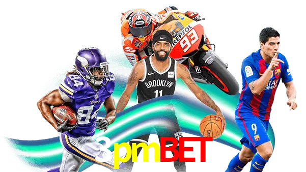 3pmbet