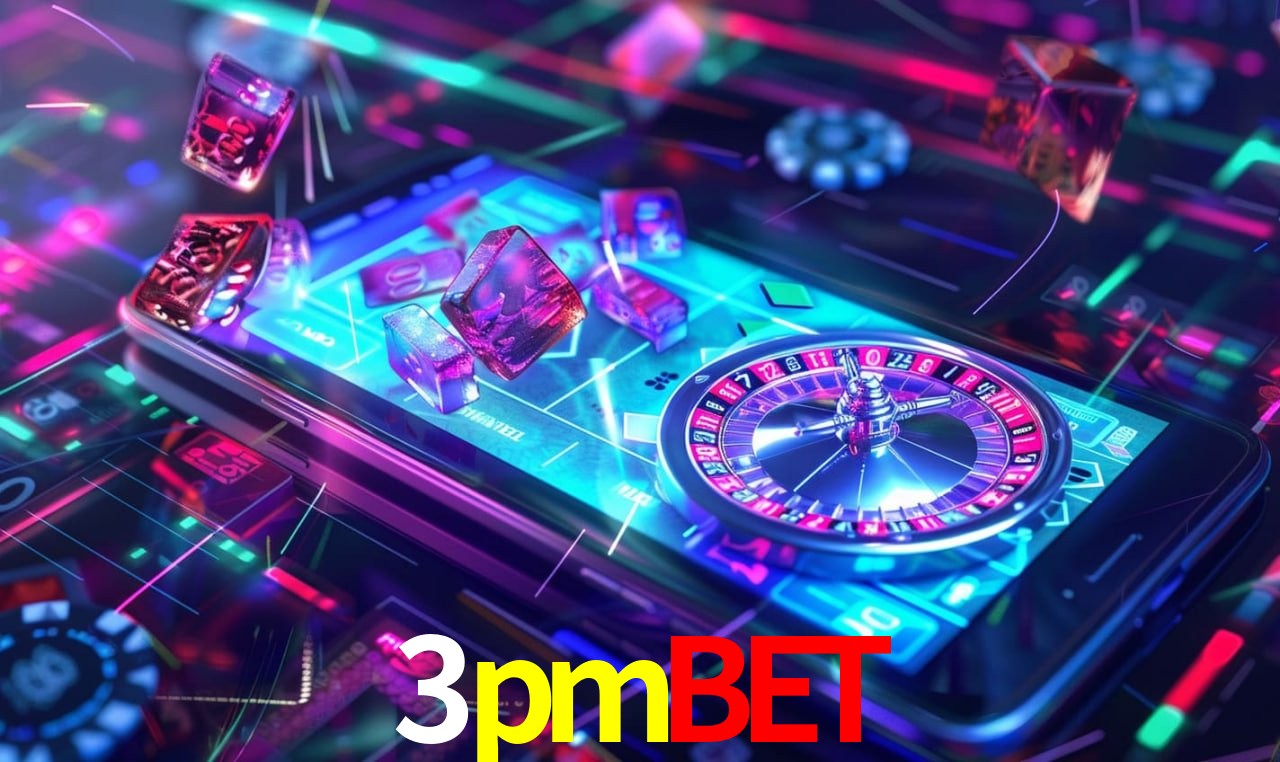 Casino Ao Vivo 3pmbet