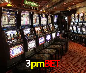 Explorando a Categoria de Eventos em Apostas na 3pmbet