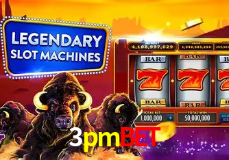 A Emoção da Loteria na 3pmbet: Uma Chance de Mudança de Vida