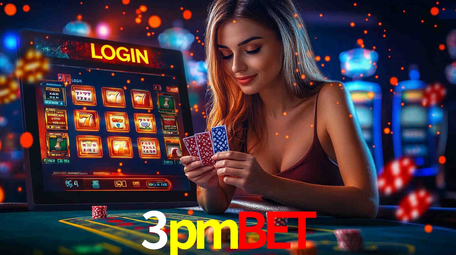 3pmbet: A Experiência de Casino com Jogos de Mesa ao Vivo