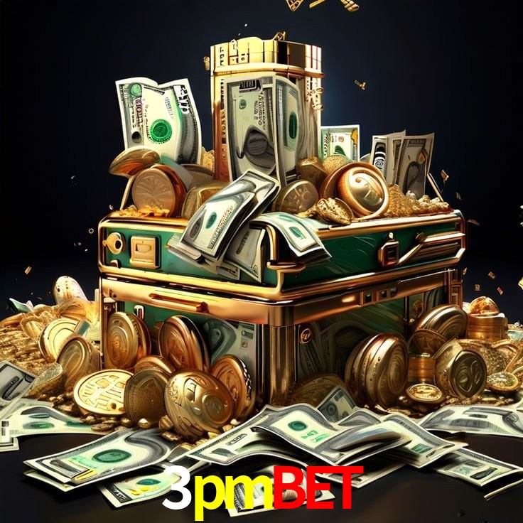 Provedores de Jogos 3pmbet