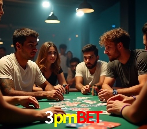 3pmbet Slot - 320+ Caça-Níqueis Premium