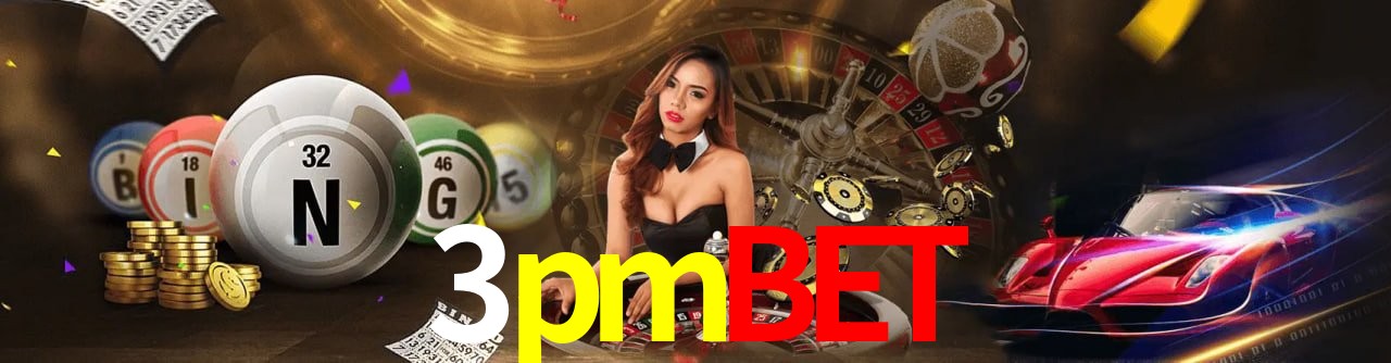 3pmbet Rio de Janeiro - Slot Strategy