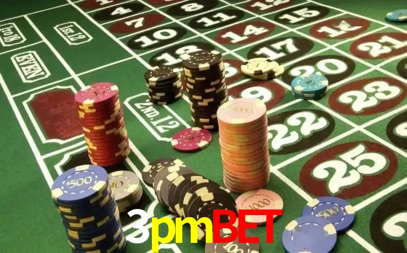 Integração de APIs 3pmbet