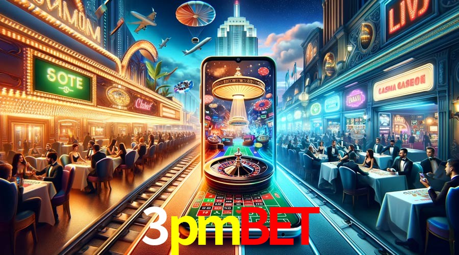Flash Promotion 3pmbet