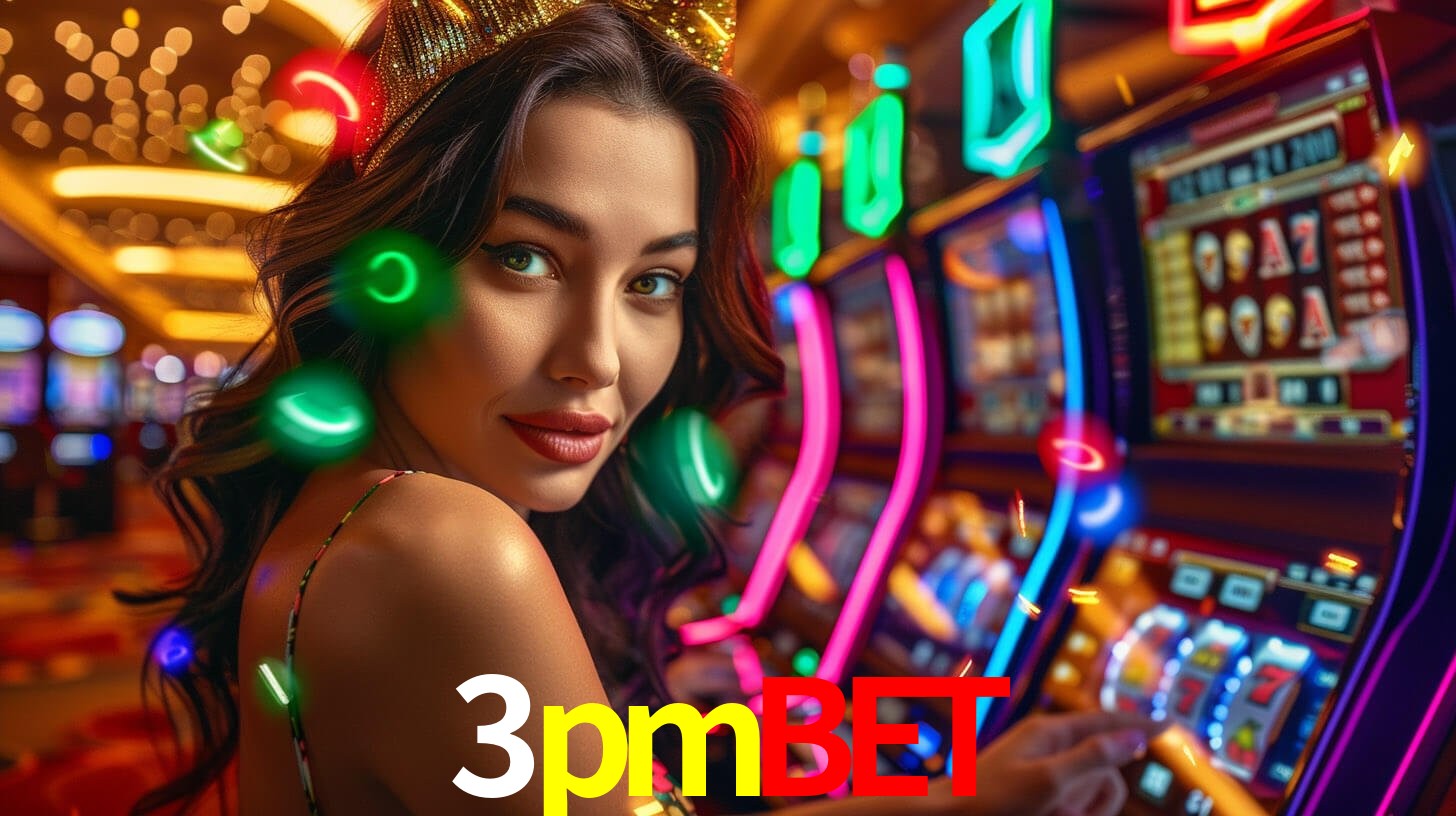 3pmbet,3pmbet con