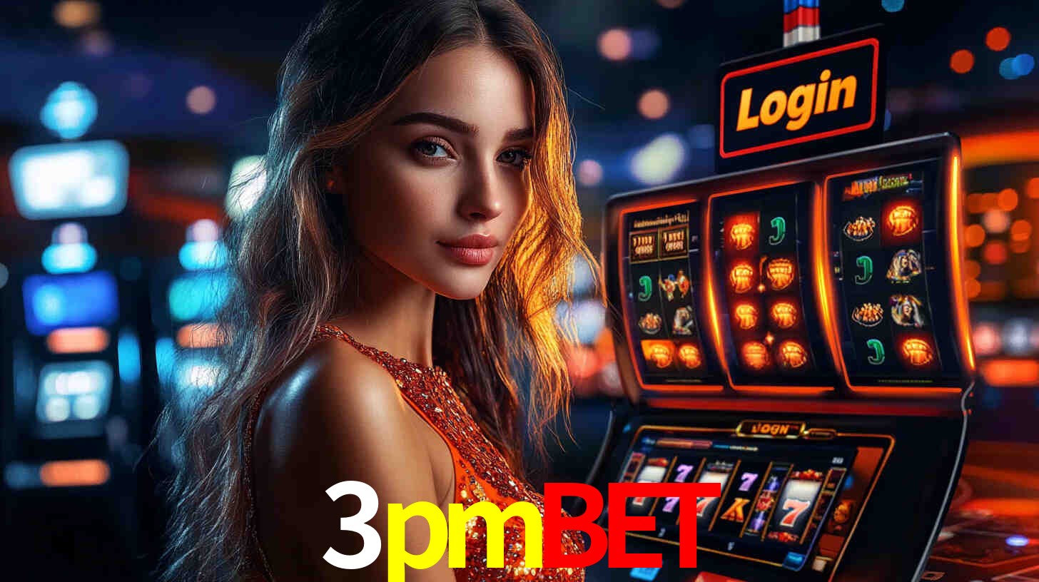 Experimente o Login Seguro Premium no 3pmbet