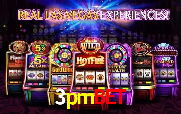 3pmbet Brasília - VIP Program