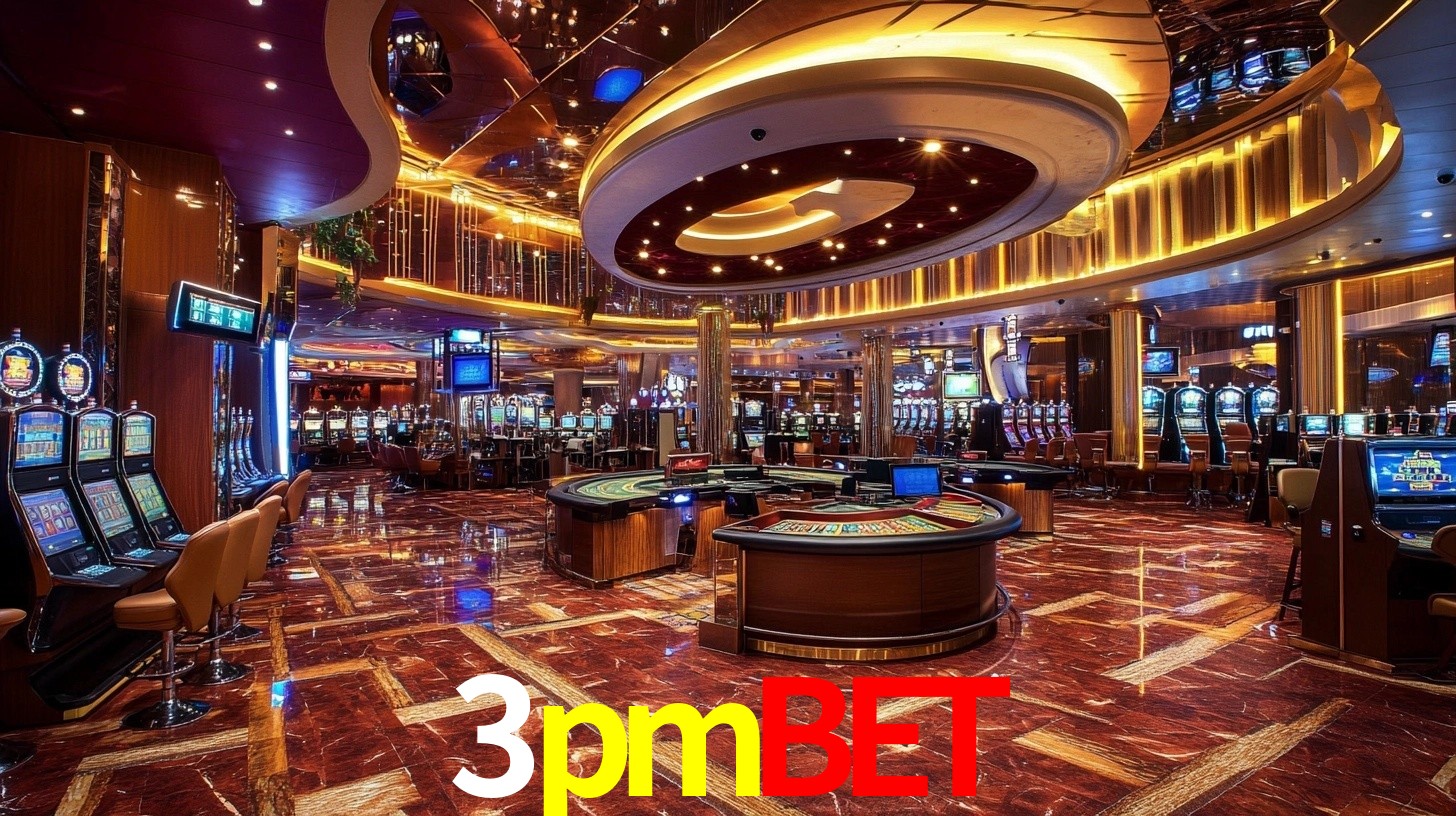 VIP Casino 3pmbet