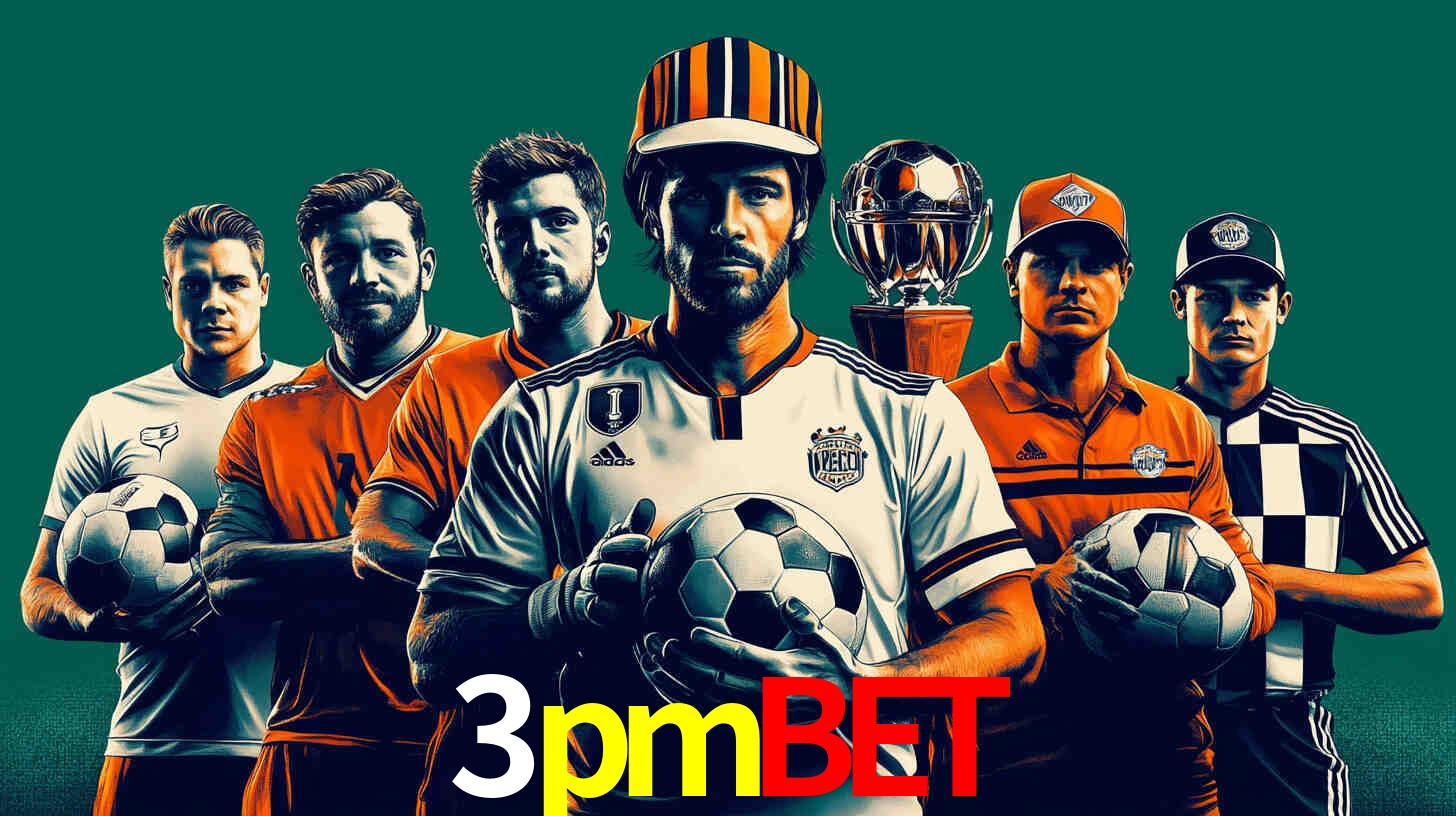 Explorando a Categoria de Eventos em Apostas na 3pmbet