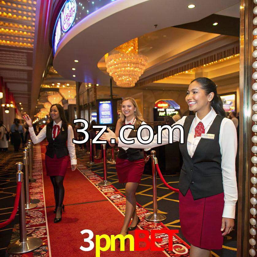 3pmbet