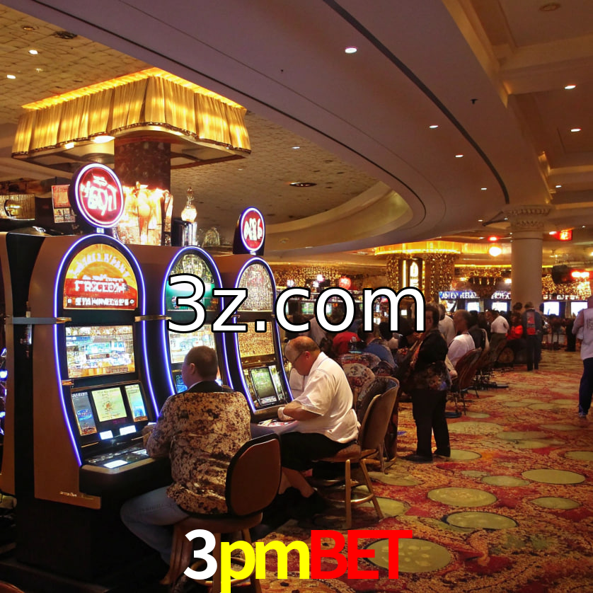 3pmbet-Game-Slots